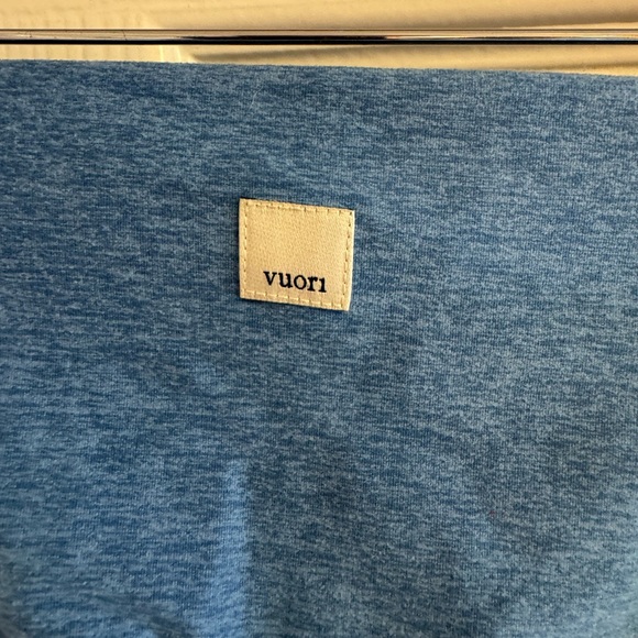 Vuori Clean Elevation Legging - S - Picture 3 of 6